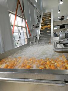 Machine pour la fabrication de confiture de baies, 1 pièce, matériel pour la production de confiture - Product Image 2