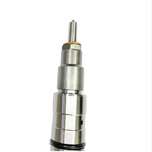 หัวฉีดน้ำมันเชื้อเพลิงคอมมอนเรล 0445120304 สำหรับคัมมินส์ ISLe / ISL9 ตงเฟิง - Product Image 3