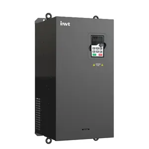 3 Phase VFD 0.4KW to 500KW Frequency Converter for Motor Speed Control