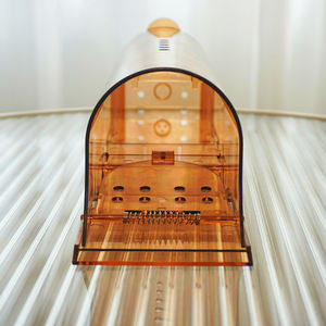 Правильная цена, оптовая продажа, высокое качество, гуманная мышеловка для контроля грызунов - Product Image 4