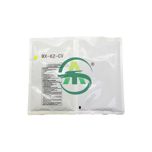 Bubuk pengembang MX62 untuk <span class=keywords><strong>Sharp</strong></span> MX C6240 C6540 C7040