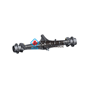 Essieu d'entraînement planétaire en Chine/Essieu avant/Essieux Dana 111 <span class=keywords><strong>112</strong></span> 123 <span class=keywords><strong>113</strong></span> - Product Image 3