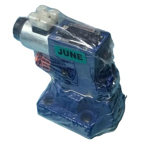 R900907684 DBW20B2-52/315-6EG24N9K4 Soupape de décharge à commande solénoïde - Product Image 2