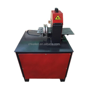 Machine de polissage professionnelle pour tubes droits et courbés, finition de tuyaux - Product Image 5