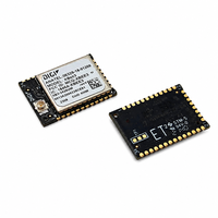 Módulo Inalámbrico Digi XBee3 PRO XB3-24Z8UM con Interfaz de Antena U.FL RF 250Kbps ISM 2.4Ghz para Zigbee3.0