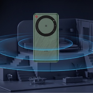 ZTE U30 Air est un nouveau routeur WiFi de poche 5G pour connexion sans fil. Il utilise une conception à 7 éléments - Product Image 5