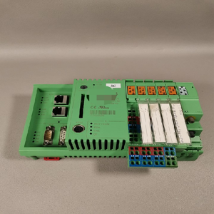 Yeni Orijinal Hazır 2876915 Depo Endüstriyel Otomasyon PLC Programlama Kontrol Cihazı - Product Image 1