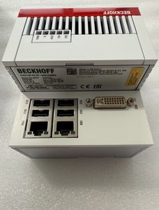 Módulo de Sistema CX2500-0030, Interfaz de Audio, Experiencia Técnica Extensa con Profundidad de Conocimiento en Mantenimiento Industrial - Product Image 4