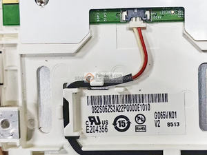 Panel LCD XGA Ultra Brillante de 6.5 Pulgadas NL10276BC13-01C 650nits de Amplio Rango de Temperatura para Instrumentos Portátiles de Alta Gama y Aplicaciones Robustas - Product Image 4