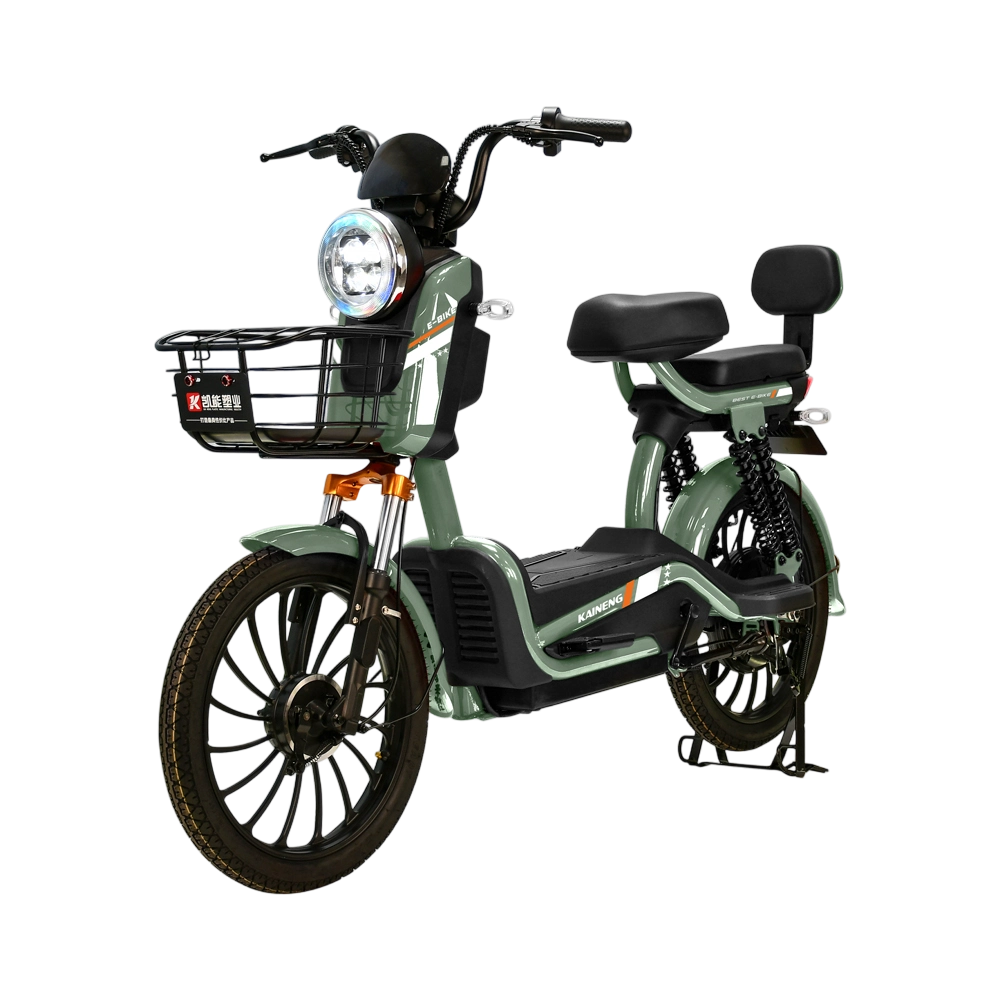 Verde