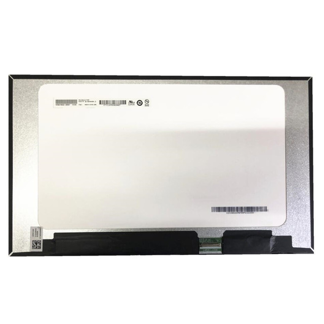 N00082-001 NV140FHM-N61 V8.0 LP140WFA-SP MG B140HAN04.D 14" IPS FHD LED LCD Screen Display Panel for Laptop 640 G8/G9 30Pin