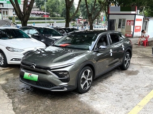 Dongfeng Citroën <span class=keywords><strong>C5</strong></span> <span class=keywords><strong>X</strong></span> <span class=keywords><strong>2023</strong></span>, Versión 1.6T, Gasolina, Autos Usados - Product Image 2