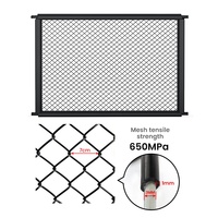 MMA ONEMAX haute qualité facile à installer UFC compétition boxe lutte 16 pieds 20 pieds anneau de boxe Cage pour centre de combat