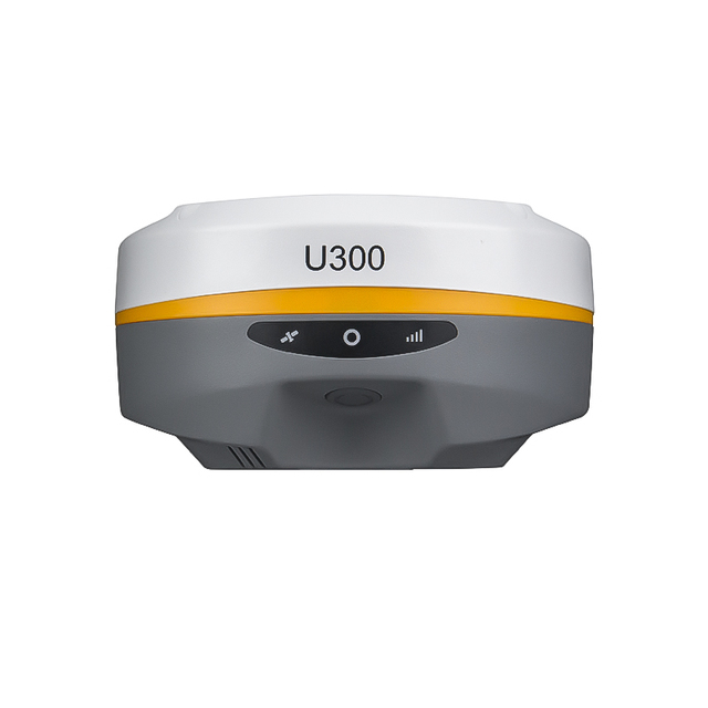 Hot Sale Hi Target U300 Rtk Gps I83 Gnss Receiver Chc B5 I 76 Gnss Rtk V300 V200 Global Surveying Instrument Equipment