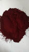 C.I.Solvent Red 197 Rouge fluorescent GK avec effet fluorescent dans l'obscurité
