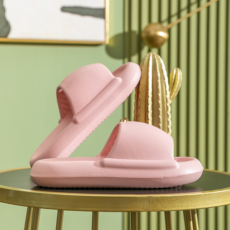 Girl Home Sandals Slipper Summer Man Women EVA Slippers Outdoor Beach Slides