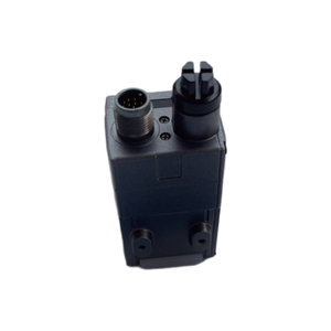 Lector de Códigos de Barras/QR Fijo Mt-KE YENCE SR-X100, Estándar 0.2-1.0m, 1D/2D/DM/QR/PDF, EtherNet/IP+PROFINET+RS-232, IP65, DIN - Product Image 6