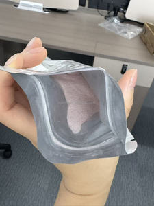 Polvere Proteica di Radice di Maca Nera all'Ingrosso, Etichetta Privata, Integratore Erboristico per l'Ingrandimento dei Glutei, Confezione Personalizzata, Durata 24 Mesi - Product Image 6