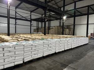 Poudre de fibres alimentaires de polydextrose en gros avec MOQ personnalisé <span class=keywords><strong>pour</strong></span> les acheteurs mondiaux - Product Image 5