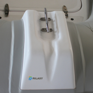 Sales Promotion Cheap Catamaran <b>Yacht</b> Fiberglass Sailing <b>Yacht</b> - Product Image 3