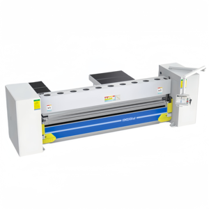 Machine à cintrer les tôles hautement automatisée CNC de 3200mm vers le haut et vers le bas - Product Image 6