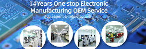 Shenzhen 14 Years Custom <b>Pcba</b> Assembly Electronics Manufacturer Oem Circuit Board Assembly Service Other <b>Pcba</b> Factory CKS-01 - Product Image 2