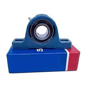 ตลับลูกปืนบล็อคหมอนพร้อม SFC210รองนั่งสำหรับอุปกรณ์เครื่องจักรกล - Product Image 1