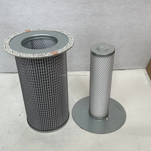 Nouveau séparateur d'huile Manny pour compresseurs industriels et pièces détachées 02250060-462 - Product Image 2