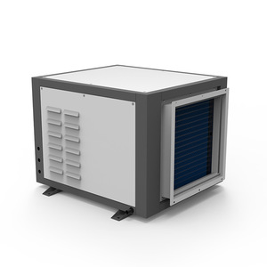 <b>Dehumidifier</b> 15 L 220 V R410A Metal Commercial Residential Use - Product Image 1