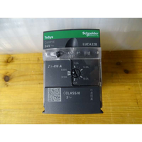 Controlador PLC Luca32b al por Mayor, Nuevo y Original de Fábrica, Controlador de Programación PLC
