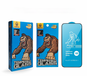 ฟิล์มป้องกันหน้าจอโทรศัพท์มือถือ Pulgadas Kindle 9ชั่วโมงคุณภาพสูงโรงงานผลิตสำหรับ I Phone15 PRO MAX ฟิล์มป้องกันหน้าจอ - Product Image 1