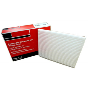 โรงงานขายส่ง ไส้กรองอากาศในห้องโดยสาร FP-71A FP71A รุ่น DG9Z19N619AA DG9Z-19N619-AA สำหรับรถยนต์ฟอร์ด ลินคอล์น - Product Image 6