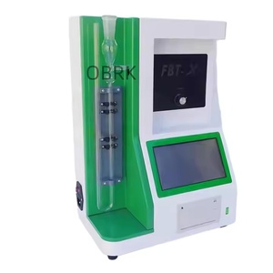 <span class=keywords><strong>Test</strong></span> de finesse de ciment standard automatique Appareillage Blaine de ciment de perméabilité à l'air - Product Image 4