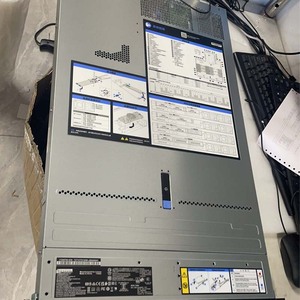 Venta caliente 2U Rack Server ThinkSystem SR650 V2 24SFF Intel Xeon Gold 6336Y 930-8i 2*750W SR650 V2 - Product Image 5