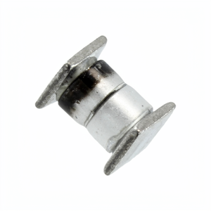 JANTXV1N4955CUS Electronics Component SQ-MELF, B Original Diodes - Product Image 1