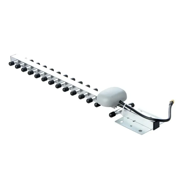 20 dBi RP Connector 2.4GHz WiFi Antenna 2.4G Yagi Antennas for Transmission 2400mhz RP