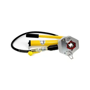 71550 manuel Auto AC Crimper de Tuyau De Climatisation De Voiture Outils De Réparation