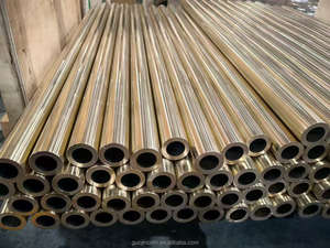 CuNi90/10 Nahtloses Nickel rohr Außen durchmesser 76,1x2,0mm x 6000mm DIN 86019.Mill Cert - Product Image 3