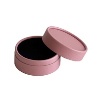 Boîtes cadeaux en papier pour bijoux en gros, boîtes d'emballage personnalisées pour ensembles de bijoux avec couvercle et base, boîtes cadeaux pour colliers