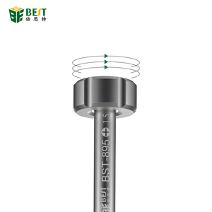 Nouveau design Y0.6 Ph000 Pentalobe 0.8 T1 T2 <span class=keywords><strong>Tournevis</strong></span> magnétique de précision durable et résistant pour <span class=keywords><strong>iPhone</strong></span> Samsung Huawei - Product Image 2