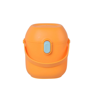 Contenitore per Latte in Polvere per Neonati, Grande Capacità, per Alimenti Complementari, Cereali, Snack, Portatile, Ermetico, in PP - Product Image 4