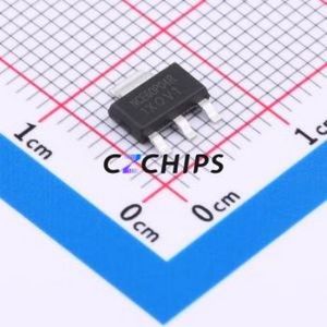 Transistor à effet de champ (MOSFET) NCE60P04R SOT-223-3L, neuf et original - Product Image 1