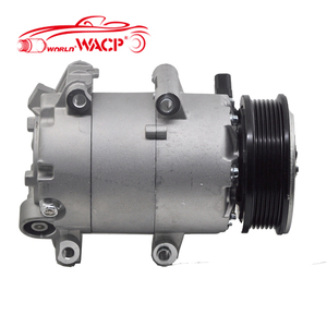 Compressore d'Aria VS16 6PK per Ford Ecosport, B-Max, Fiesta, Focus 1.5, 1.6 852748N 1718580 WXFD038 - Product Image 3