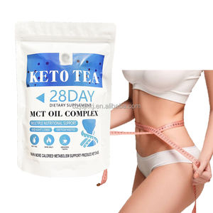 Oem בטן keeto תה משקל los מוצרים רזה 28 יום תה לשרוף detox רזה במשקל תה מתאים רזה שק - Product Image 1