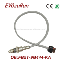 Sonde d'oxygène post-catalyseur FB5T-9G444-KA FB5T9G444KA, capteur lambda O2 pour Ford Escape 2.0L EcoBoost 2016-2019, directement de l'usine