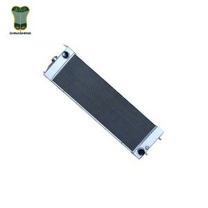 Radiatore per Motore Diesel Agricolo JSY, Ricambio per Macchinari Agricoli, Radiatore Olio per Motore Diesel Ca*se - Product Image 5