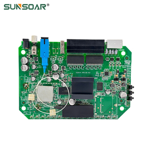<b>Pcba</b> Company Online Smt Layout Surface Mount Arts Cad Layer Order <b>Pcb</b> Prototype Service - Product Image 2