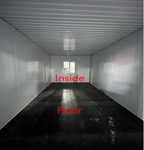 Modulare Häuser Schweden Modular ization Floors Kaltes Wetter 35 Everi thing Granny -<span class=keywords><strong>50</strong></span> Grades Workers Quarters Modulare Häuser - Product Image 6