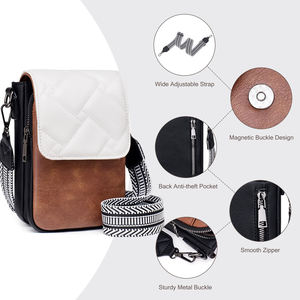 Bolso de compras de cuero genuino para verano y otoño, bolso de mano de gran capacidad para mujer, correa ajustable de piel de vaca de grano superior, suave, duradero y ligero - Product Image 1