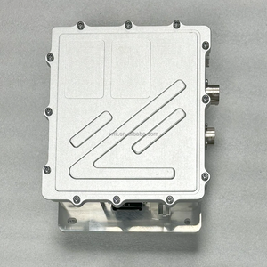Kit de conversion de véhicule électrique PMSM 20 kW 45 kW, vitesse 6500 tr/min, avec contrôleur de moteur pour voiture modifiée - Product Image 4